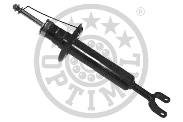 Audi Ön Amortisör Gazlı A4 A6 Passat 97-2005 Arası Germany Optimal 3B0413031Q 8E0413031CT A2121G