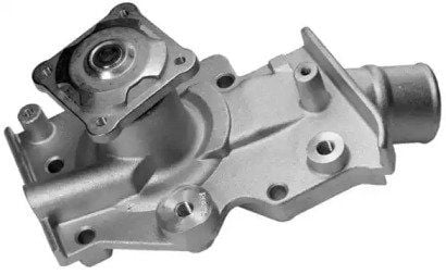 Mondeo Devirdaim 2.0 Motor 93-97 Arası Bugatti PA009