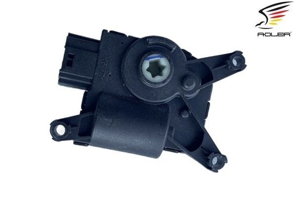 KLİMA AYAR MOTORU ( Sıcaklık Ayar ) GOLF JETTA CADDY OCTAVİA YETİ SCI ADLER OEM 2Q0907511G
