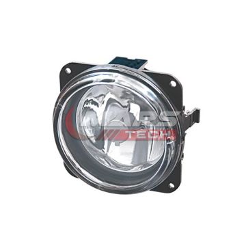 SİS LAMBASI SOL / SAG CONNECT 02-06 ARASI BÜYÜK TIP