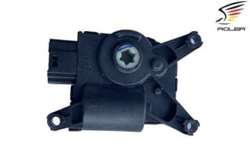 KLİMA AYAR MOTORU ( Hava Sürkülasyon )GOLF JETTA CADDY OCTAVİA YETİ SCI ADLER OEM 2Q0907511D 5Q0907511 ADL 1-56
