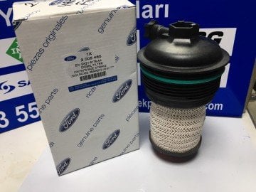 Ford Transit ve Custom Mazot Yakıt Filtresi Komple 170ps 2.0 Dizel Ecoblue Transit Custom Ranger ORJİNAL GK219176