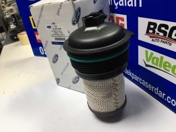 Ford Transit ve Custom Mazot Yakıt Filtresi Komple 170ps 2.0 Dizel Ecoblue Transit Custom Ranger ORJİNAL GK219176