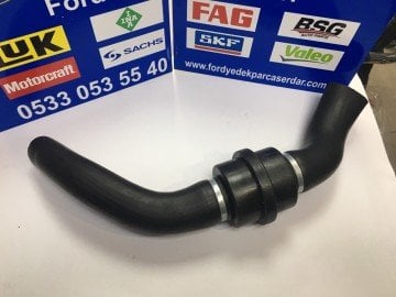 Turbo hortumu komple susturuculu 200ps 3.2 Transit