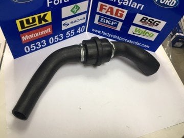 Turbo hortumu komple susturuculu 200ps 3.2 Transit