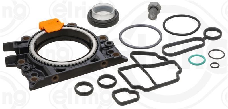 MOTOR TAKIM CONTA ALT KEÇELİ 1.6 -2.0 TDİ AMAROK GOLF CADDY ELRİNG CAYB CAAB CAYD CKUP 236040 ELRİNG  4-K-101