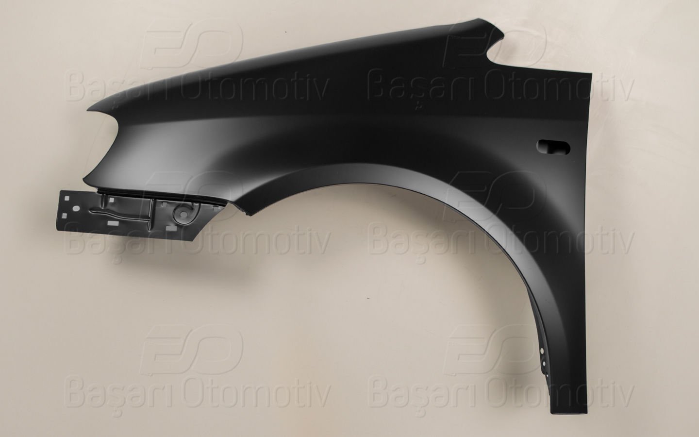 Volkswagen Ön Çamurluk Sol Caddy 04-10 Arası 2K0821021 D3-D1