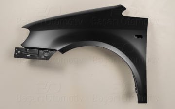 Volkswagen Ön Çamurluk Sol Caddy 04-10 Arası 2K0821021 D3-D1