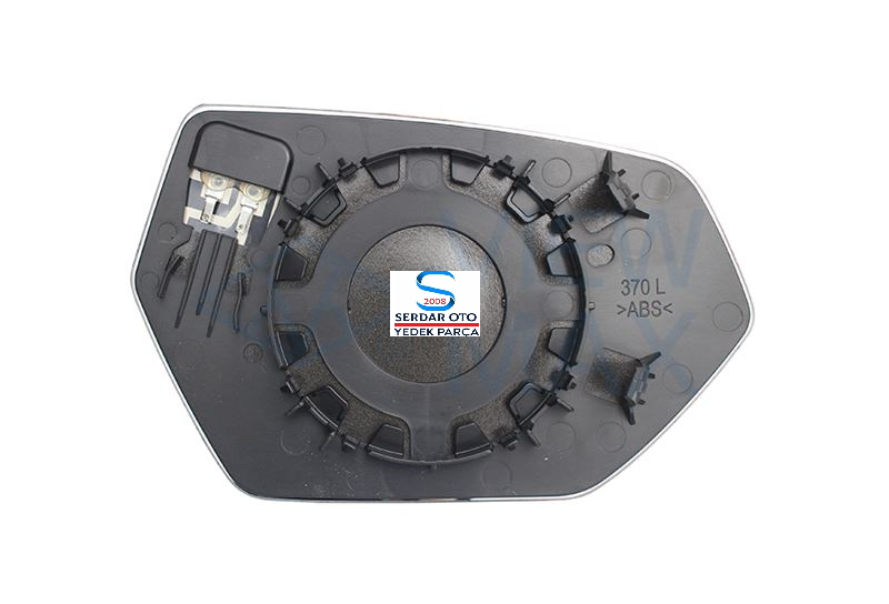 SEAT LEON CUPRA FORMENTOR AYNA CAMI SOL VM370GHL 5FA857521A