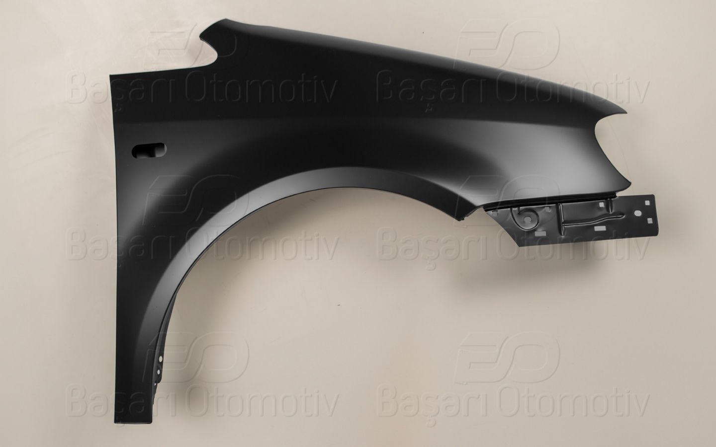 Volkswagen Ön Çamurluk Sağ Caddy 04-10 Arası 2K082102  dep.