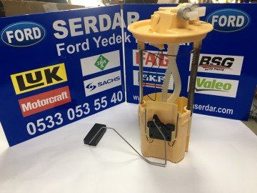 Yakıt Mazot Depo Şamandırası 2007-2011 Yılları Arası Ford Transit