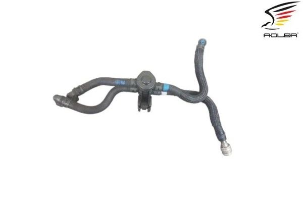MAZOT FİLTRE BASINÇ VALFİ+BORULARI POLO FABİA ROOMSTER İBİZA A1 1.2 TDİ ADLER OEM 6R0127247A_ADL 3-37