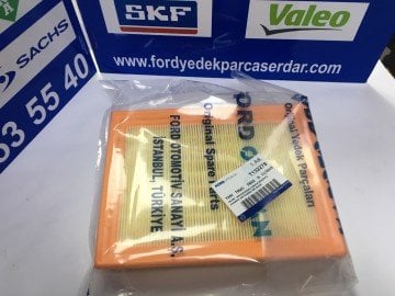 Fiesta 1.4 Benzinli Hava Filtre Elemanı 1.4 Benzinli 2002-2008 Yıllar Arası ORJİNAL