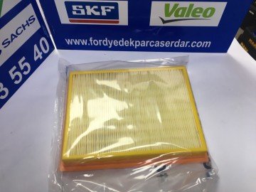 Fiesta 1.4 Benzinli Hava Filtre Elemanı 1.4 Benzinli 2002-2008 Yıllar Arası ORJİNAL