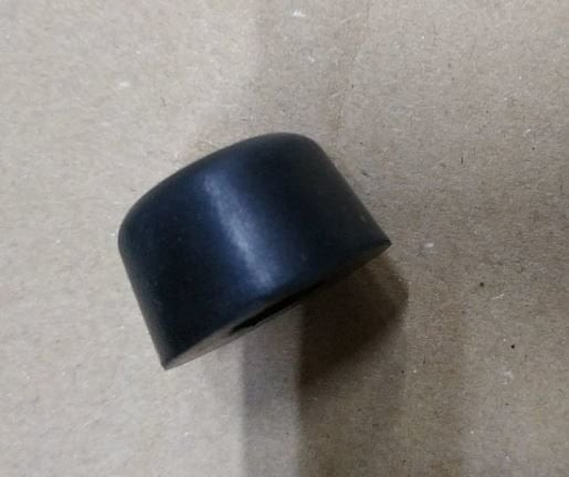 ARKA BAGAJ DAYAMA LASTİGİ POLO FABİA LEON TOLEDO CADDY T5 T6 04-SONRASI 6X0827499F K-7