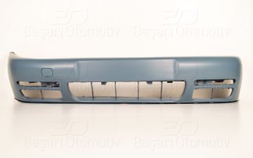 TAMPON ÖN SİSLİ SİYAH HB VW POLO 1996-1999 ARASI 6N0807221C