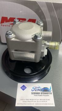 Volvo Direksiyon Pompası Hidrolik s40 v40 8251733