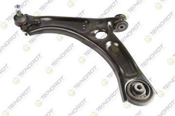 ROTİLLİ ALT SALINCAK ÖN SOL ALT VW CADDY TYP 2K-2004-2015 ARASI 1K0407151BG V639