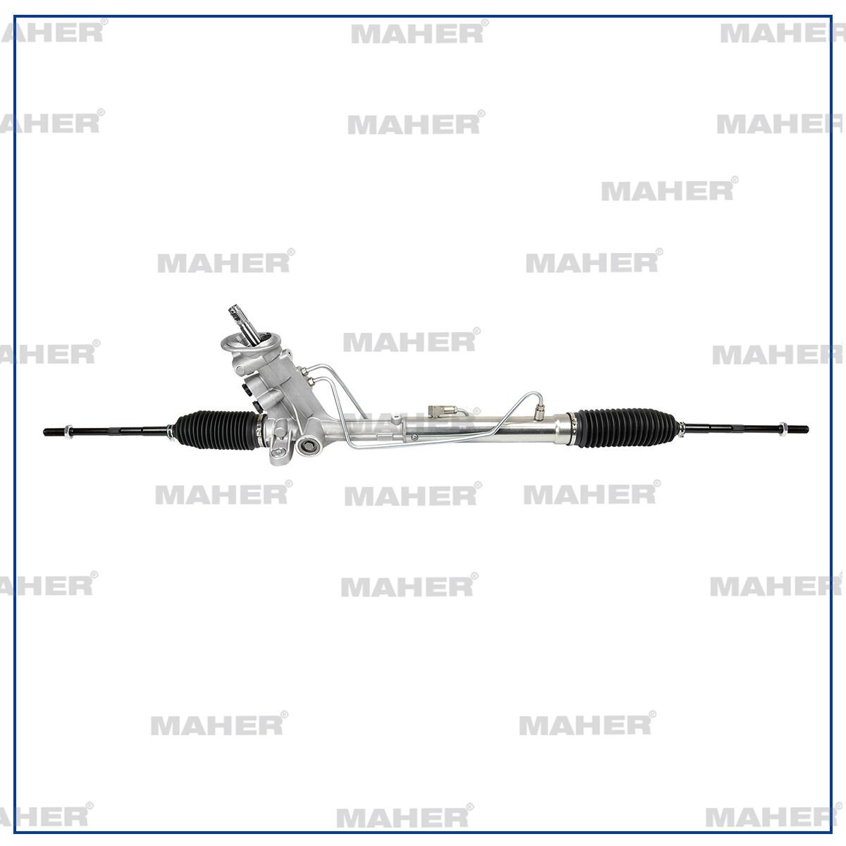 HİDROLİK DİREKSİYON KUTUSU POLO İBİZA TOLEDO RAİD 6R1423055D MHR-20000