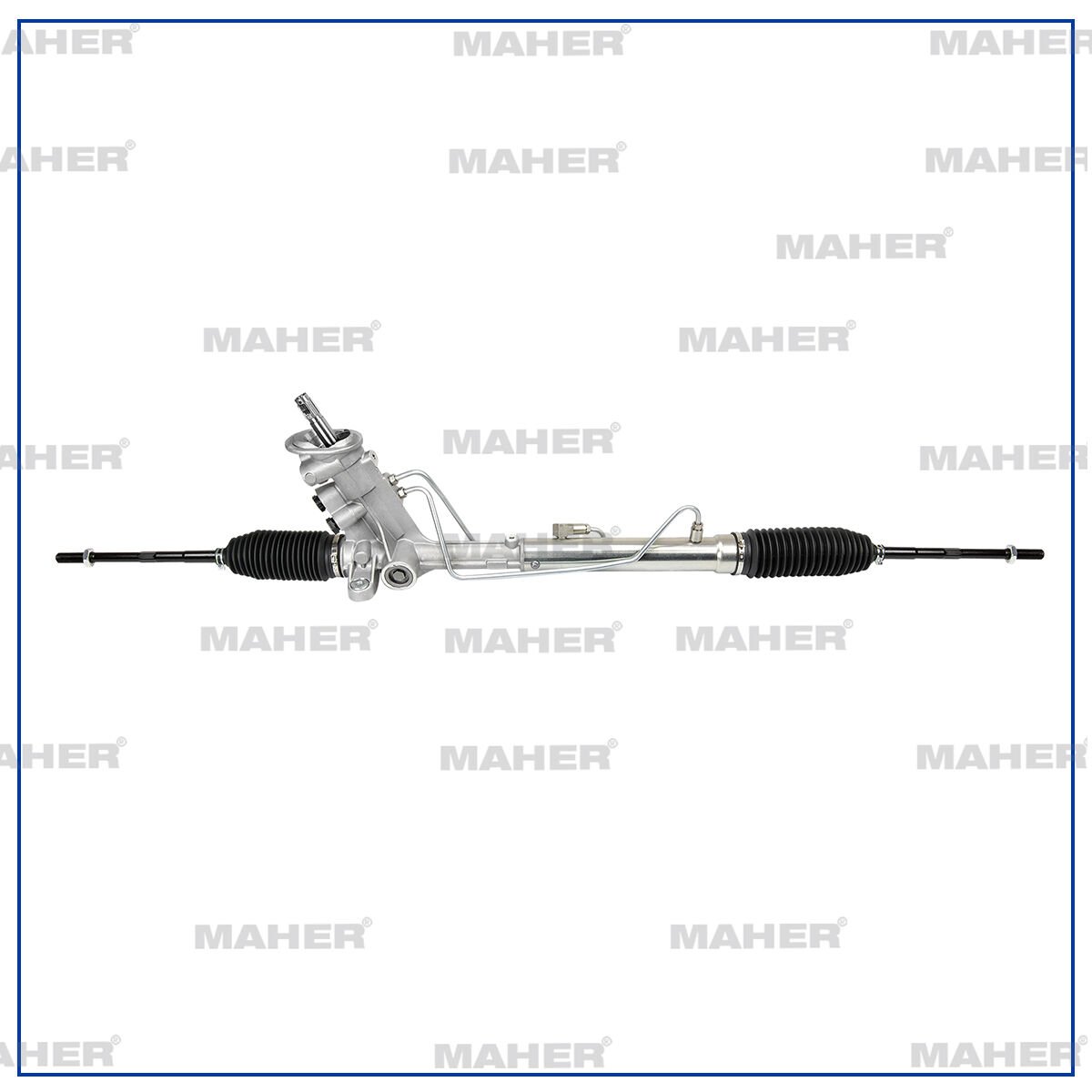 HİDROLİK DİREKSİYON KUTUSU POLO İBİZA TOLEDO RAİD 6R1423055D MGA90270 D3