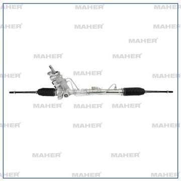 HİDROLİK DİREKSİYON KUTUSU POLO İBİZA TOLEDO RAİD 6R1423055D MHR-20000