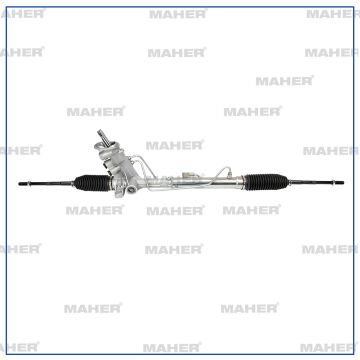 VOLKSWAGEN HİDROLİK DİREKSİYON KUTUSU POLO İBİZA TOLEDO RAİD 6R1423055D MGA90270 D3