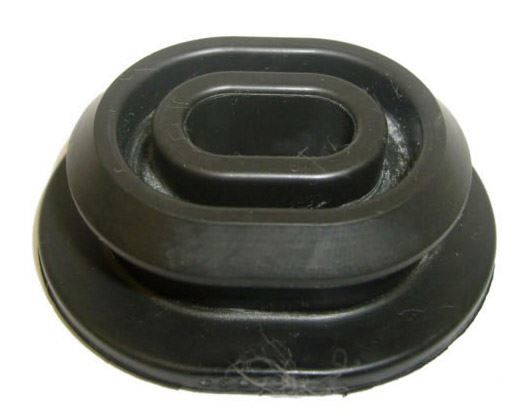 RADYATÖR BAĞLANTI ALT LASTİĞİ TAKOZU JETTA CADDY GOLF PASSAT POLO R53166 1K0121367F 10010341 ZS-23