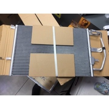 Ford Escort Klima radyatörü 1.6 1.8 Clx 96-2000 Yıllar Arası 93AW19710 ORİS (Kargosu Ücretsizdir)