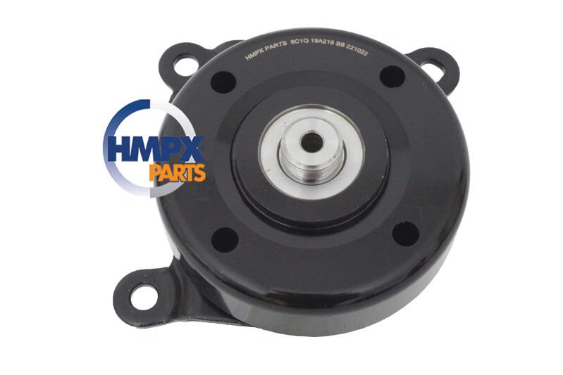 V Kayış Fan Bilyası Ahtapot 2002-2011 arası Transit V347 6C1Q19A216BA