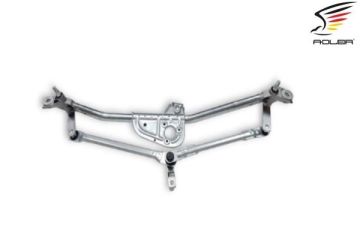 ÖN CAM SiLECEK MOTORU MEKANİZMALI FREZELİ KOMPLE VOLKSWAGEN AUDİ A4 PASSAT B5 1996-2005 ARASI 3B1955603C 8D1955603B ADLER GERMANY 2-K-92-AR