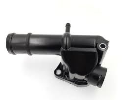 Audi A4 A5 Su Flanşı 2008-Sonrası Sensör Delikli 03L121132A TOPRAN 117464001  1-k-128