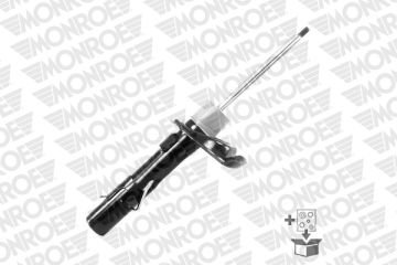 Focus MK2 Cmax VolvoS40 06-11 Arası Ön Amortisör Sol Gazlı Monroe g8802