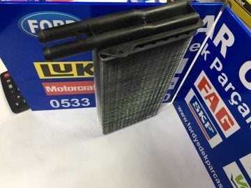 Ford Escort Kalorifer Radyatörü 1993-2000 Arası Kale 0285852AL