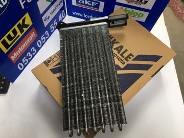 Ford Escort Kalorifer Radyatörü 1993-2000 Arası Kale 0285852AL