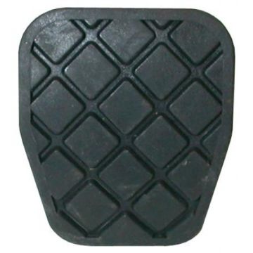 Vw Fren Pedal Lastiği Kulaklı GOLF4 T5 BORA A3 JETTA LEON TOLEDO OCTAVIA RAPİD PASSAT 97- 1J0721173E