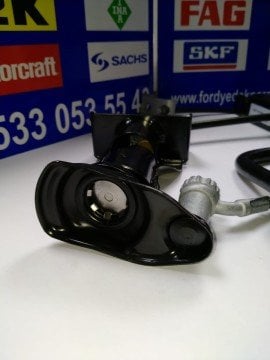 Ford Connect Stepne Kriko Taşıyıcı 03-13 ARASI ORJİNAL fORD 5T161K353 (kargosu ücretsizdir)