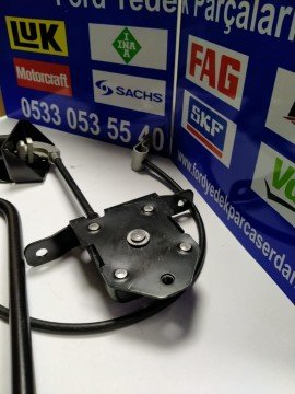 Ford Connect Stepne Kriko Taşıyıcı 03-13 ARASI ORJİNAL fORD 5T161K353