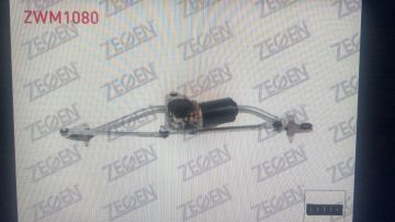 ÖN CAM SiLECEK MOTORU MEKANİZMALI FREZELİ KOMPLE VOLKSWAGEN AUDİ A4 PASSAT B5 1996-2005 ARASI ZWM1080 3B1955603C 8D1955603B Dep