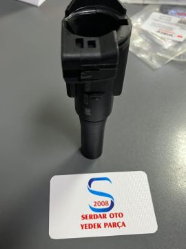 VİTES KOL MANDALI BRAKETİ KOVANI GOLF4 BORA AUDİ A3 TOLEDO LEON OCTAVİA 1J0711893 VİKA 3-54