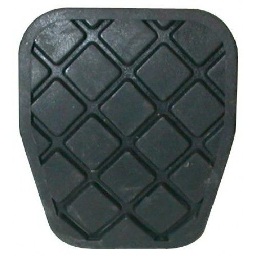 Vw Fren Pedal Lastiği Memeli GOLF4 T5 BORA A3 JETTA LEON TOLEDO OCTAVİA RAPİD PASSAT 97- 1J0721173C 3-37
