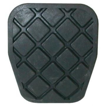 Vw Fren Pedal Lastiği Memeli GOLF4 T5 BORA A3 JETTA LEON TOLEDO OCTAVİA RAPİD PASSAT 97- 1J0721173C 3-37
