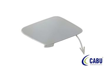 ÖN TAMPON ÇEKİ DEMİR KAPAĞI FOCUS IV 18-SONRASI  ASTARLI 331542