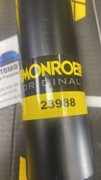 Focus Cmax VolvoS40 06-11 Arası Arka Amortisör Gazlı Monroe 23988