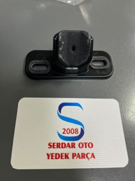 Vw Caddy Bagaj Kapağı Merkezleme Kılavuzu takozu 2k0827679b orjinal ZS-21