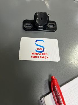 Vw Caddy Bagaj Kapağı Merkezleme Kılavuzu takozu 2k0827679b orjinal ZS-21