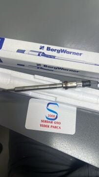 ATEŞLEME BUJİSİ KIZDIRMA SENSÖRLÜ ELEKTİRİKLİ GOLF7 PASSAT 1.6 2.0 tdi BERU BORGWARNER PSG007 059905061H