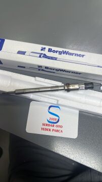 Volkswagen ATEŞLEME BUJİSİ KIZDIRMA SENSÖRLÜ ELEKTİRİKLİ GOLF7 PASSAT 1.6 2.0 tdi BERU BORGWARNER PSG007 059905061H