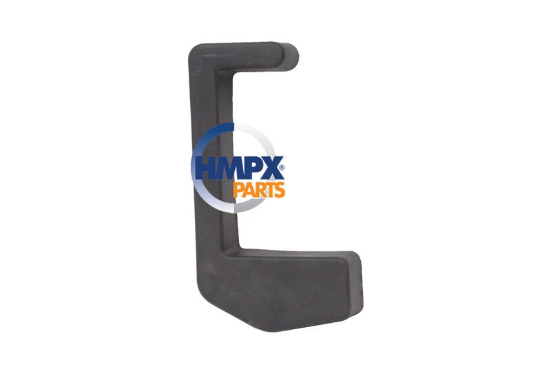 TRANSİT PİKAP ARKA TAMPON KÖŞE PLASTİĞİ SOL V184 V347 03-13 ARASI YC15H11397AE