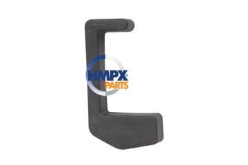 TRANSİT PİKAP ARKA TAMPON KÖŞE PLASTİĞİ SOL V184 V347 03-13 ARASI YC15H11397AE