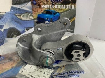 Courier Şanzuman Alt Takozu 2018-2023 Yıllar Arası Orjinal Ford JT766P082